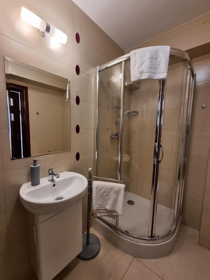 Apartamenty Poludniowe - 365Pam 萨比诺瓦 外观 照片