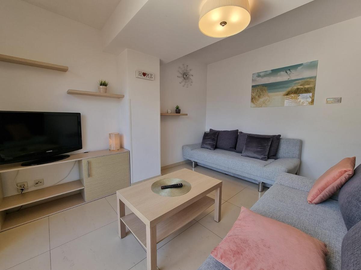 Apartamenty Poludniowe - 365Pam 萨比诺瓦 外观 照片