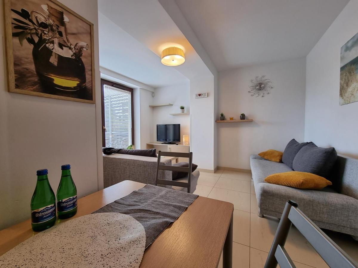 Apartamenty Poludniowe - 365Pam 萨比诺瓦 外观 照片