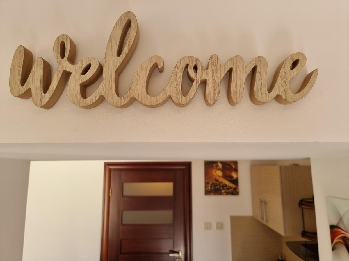 Apartamenty Poludniowe - 365Pam 萨比诺瓦 外观 照片