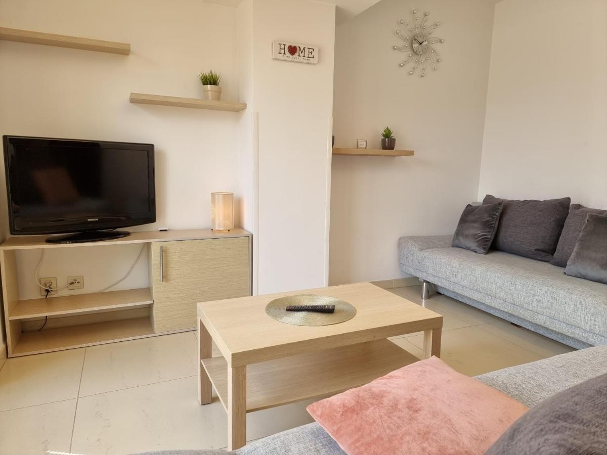 Apartamenty Poludniowe - 365Pam 萨比诺瓦 外观 照片