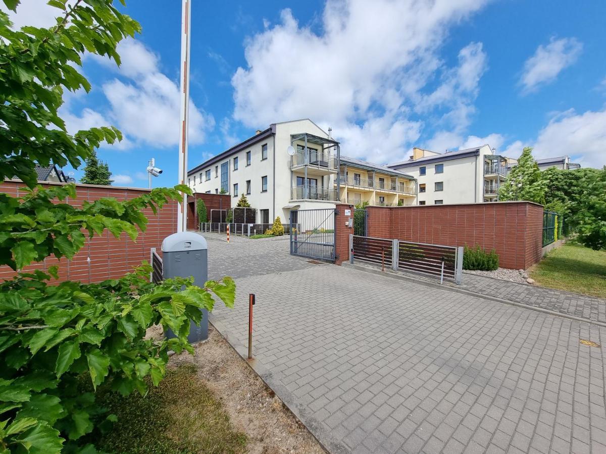 Apartamenty Poludniowe - 365Pam 萨比诺瓦 外观 照片