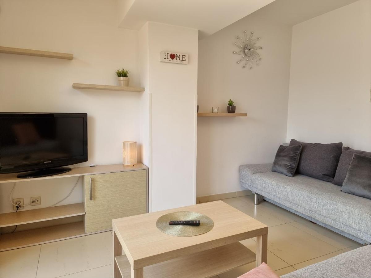Apartamenty Poludniowe - 365Pam 萨比诺瓦 外观 照片