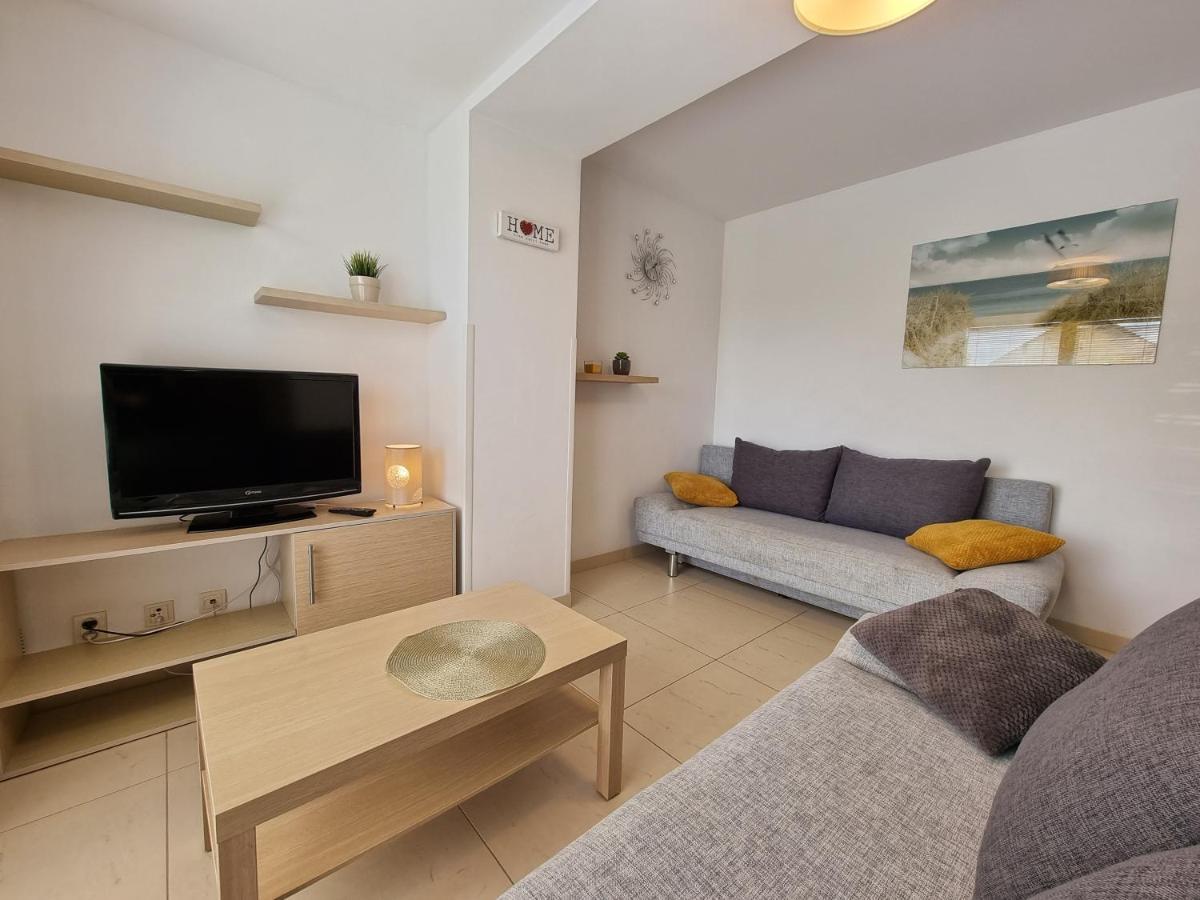 Apartamenty Poludniowe - 365Pam 萨比诺瓦 外观 照片