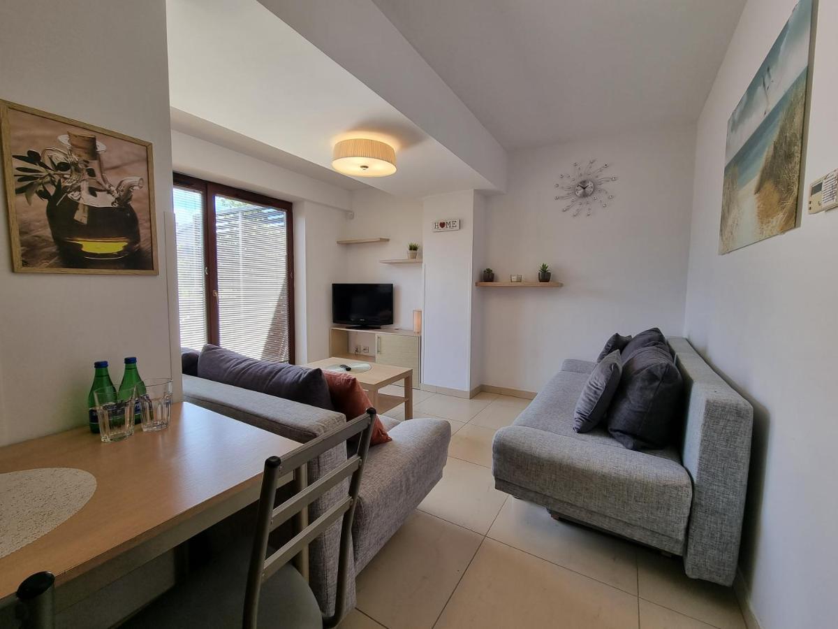 Apartamenty Poludniowe - 365Pam 萨比诺瓦 外观 照片