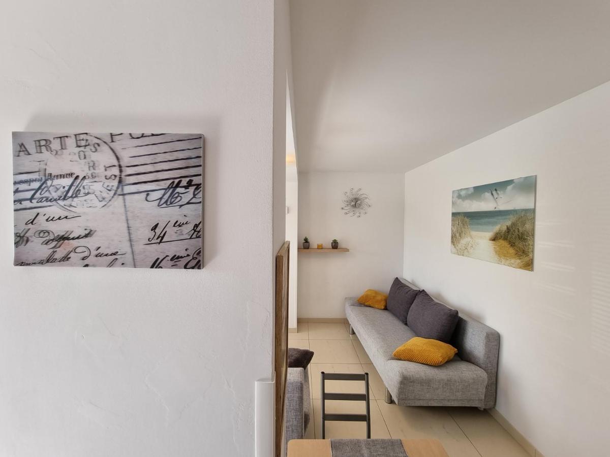 Apartamenty Poludniowe - 365Pam 萨比诺瓦 外观 照片