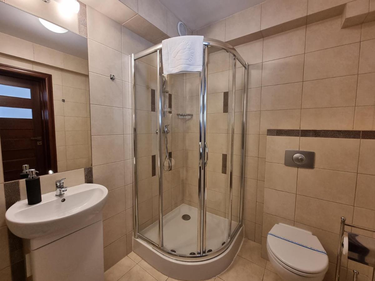 Apartamenty Poludniowe - 365Pam 萨比诺瓦 外观 照片