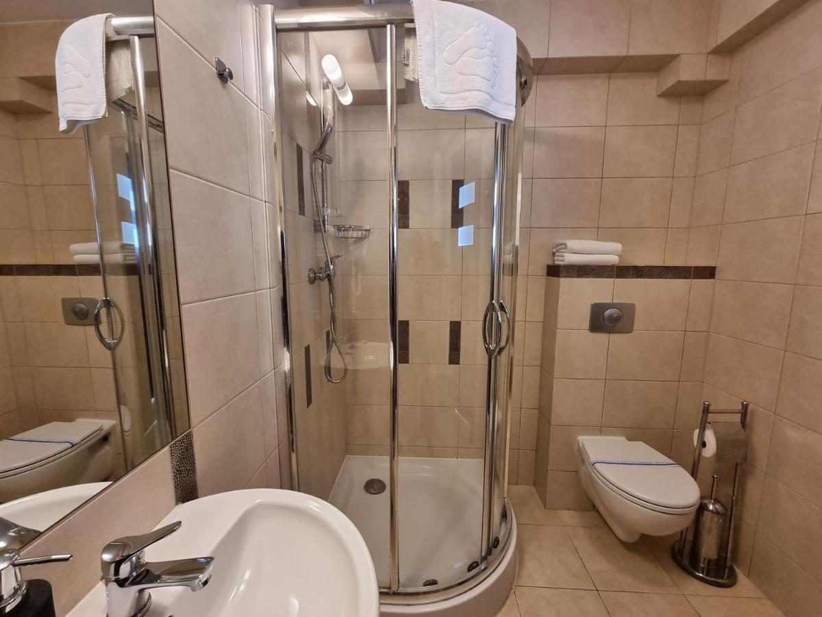 Apartamenty Poludniowe - 365Pam 萨比诺瓦 外观 照片