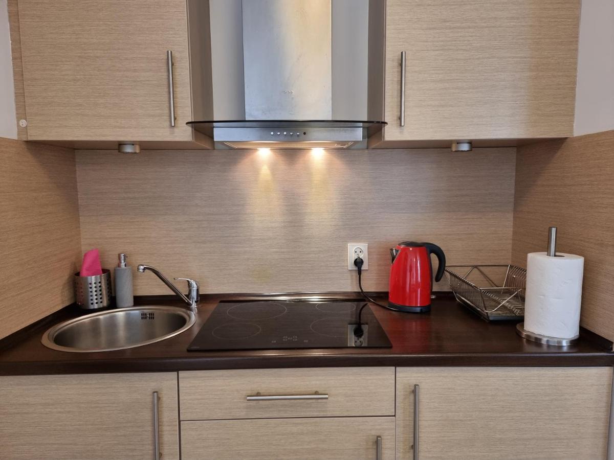 Apartamenty Poludniowe - 365Pam 萨比诺瓦 外观 照片