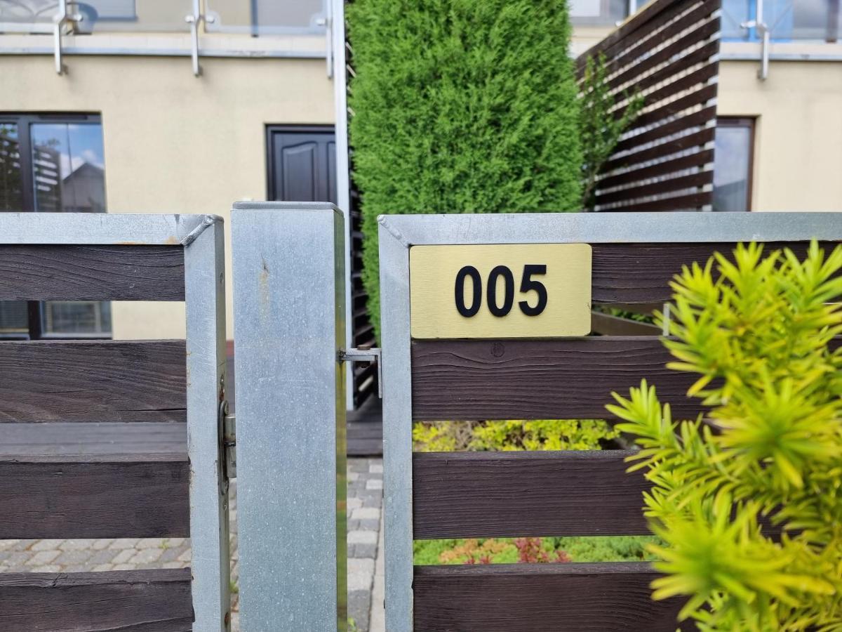 Apartamenty Poludniowe - 365Pam 萨比诺瓦 外观 照片