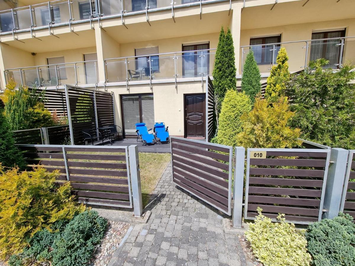 Apartamenty Poludniowe - 365Pam 萨比诺瓦 外观 照片