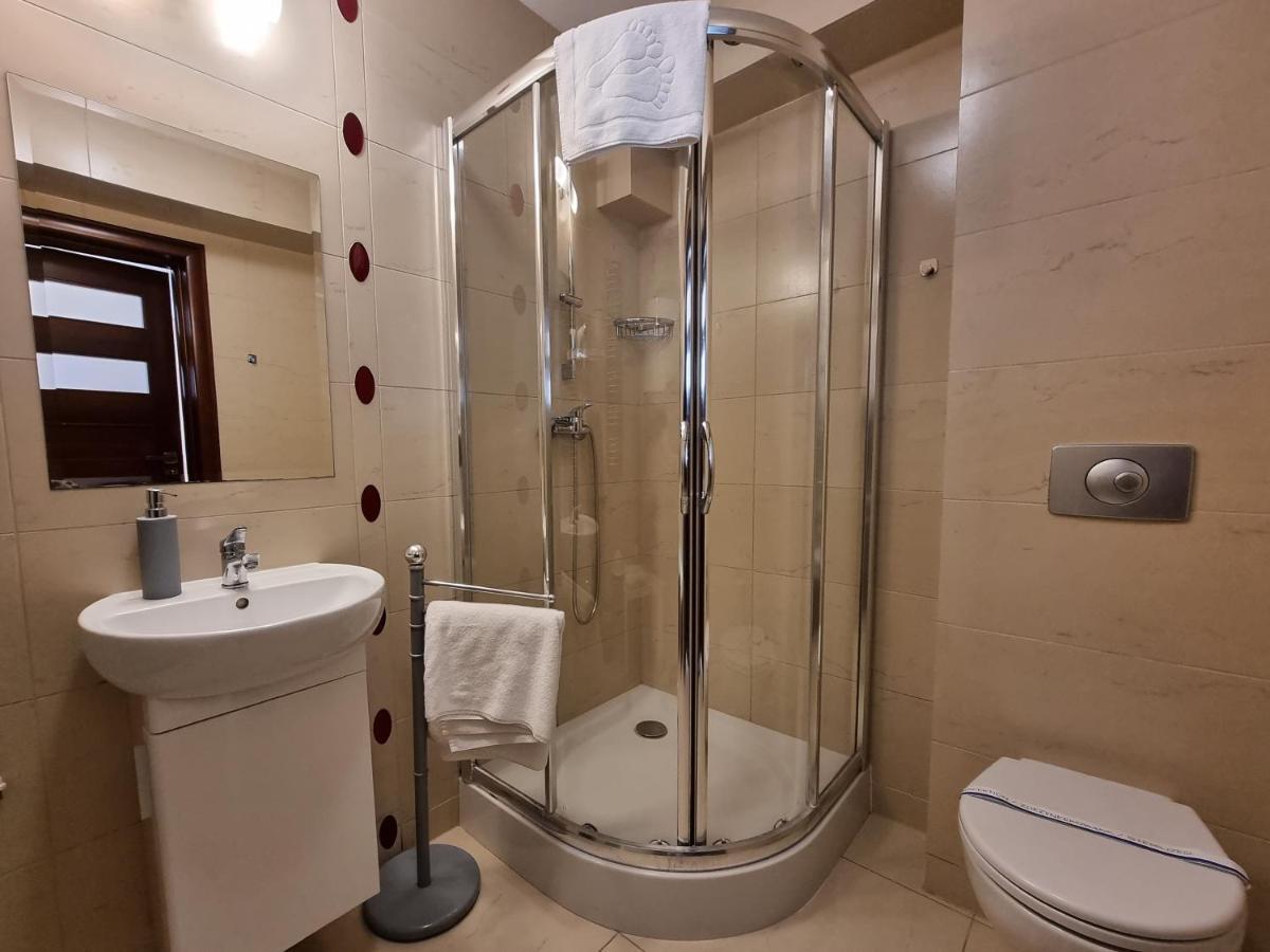 Apartamenty Poludniowe - 365Pam 萨比诺瓦 外观 照片