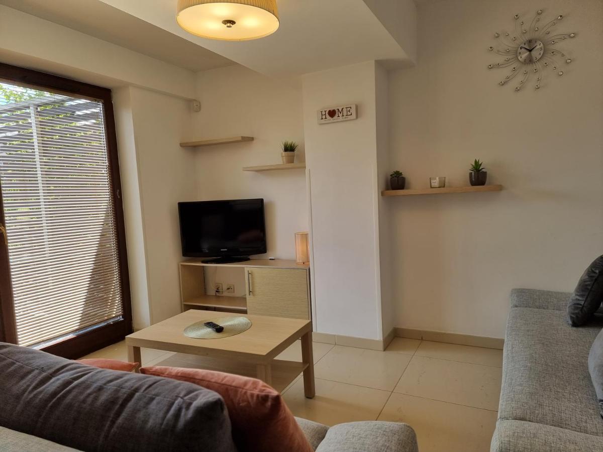 Apartamenty Poludniowe - 365Pam 萨比诺瓦 外观 照片