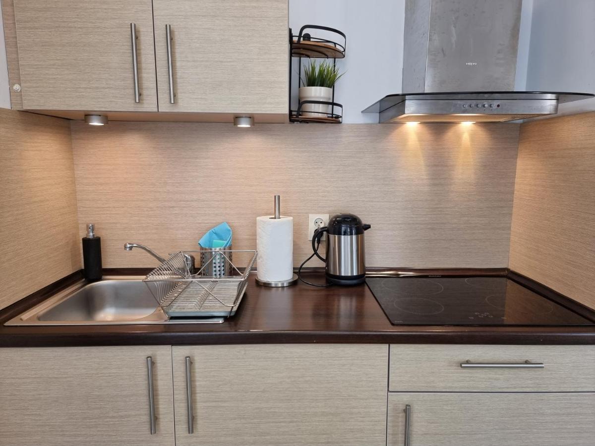 Apartamenty Poludniowe - 365Pam 萨比诺瓦 外观 照片